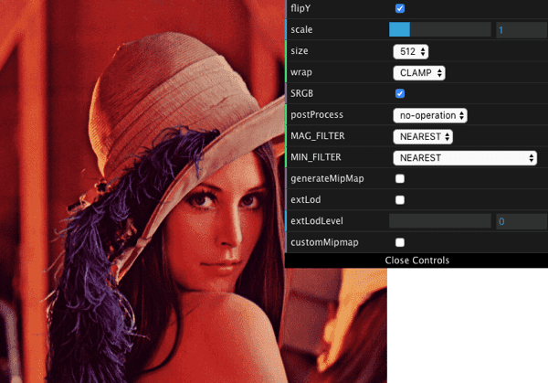 SRGB
