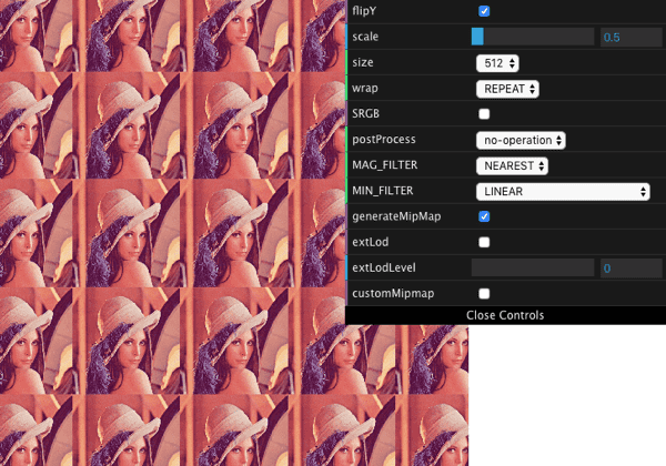 MIN_FILTER_LINEAR