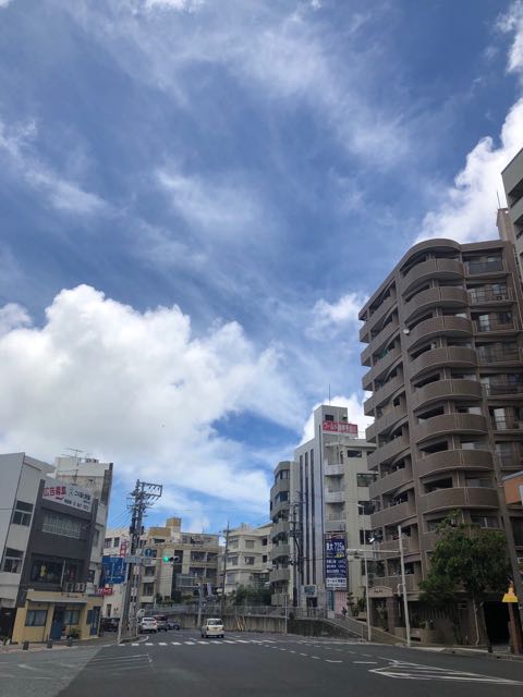 国际通与崇元寺通岔口
