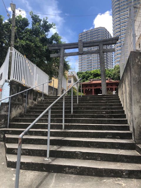 鸟居
